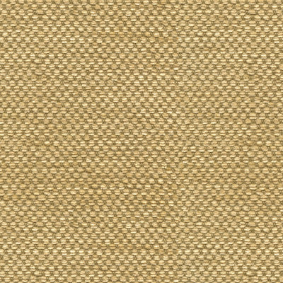 Yorke Chenille fabric in gold with beige color - pattern BR-81782.334.0 - by Brunschwig &amp; Fils