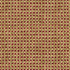 Sharpei Chenille Geometric fabric in garnet color - pattern BR-81787.178.0 - by Brunschwig & Fils