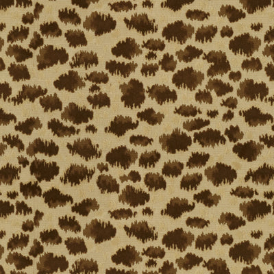 Zambezi Grospoint fabric in chickory color - pattern BR-89114.841.0 - by Brunschwig &amp; Fils