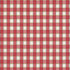 La Seyne Check fabric in berry color - pattern BR-89318.7.0 - by Brunschwig & Fils in the Tresors De Jouy collection