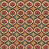 Fabienne Woven Tapestry fabric in red blue color - pattern BR-89438.M12.0 - by Brunschwig & Fils