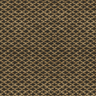 Spencer Silk Chenille fabric in black chestnut color - pattern BR-89474.886.0 - by Brunschwig &amp; Fils