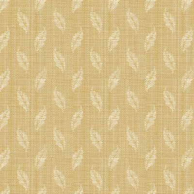 Laurel Figured Woven fabric in sandstone color - pattern BR-89475.059.0 - by Brunschwig &amp; Fils