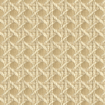 Monterey Woven Texture fabric in sand color - pattern BR-89626.057.0 - by Brunschwig &amp; Fils