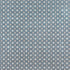 Square Dance Figured Velvet fabric in china blue color - pattern BR-89649.261.0 - by Brunschwig & Fils