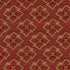 Creek Figured Woven fabric in red color - pattern BR-89709.166.0 - by Brunschwig & Fils in the Charlotte Moss collection
