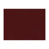Fyvie Wool Satin fabric in burgundy color - pattern BR-89768.188.0 - by Brunschwig & Fils