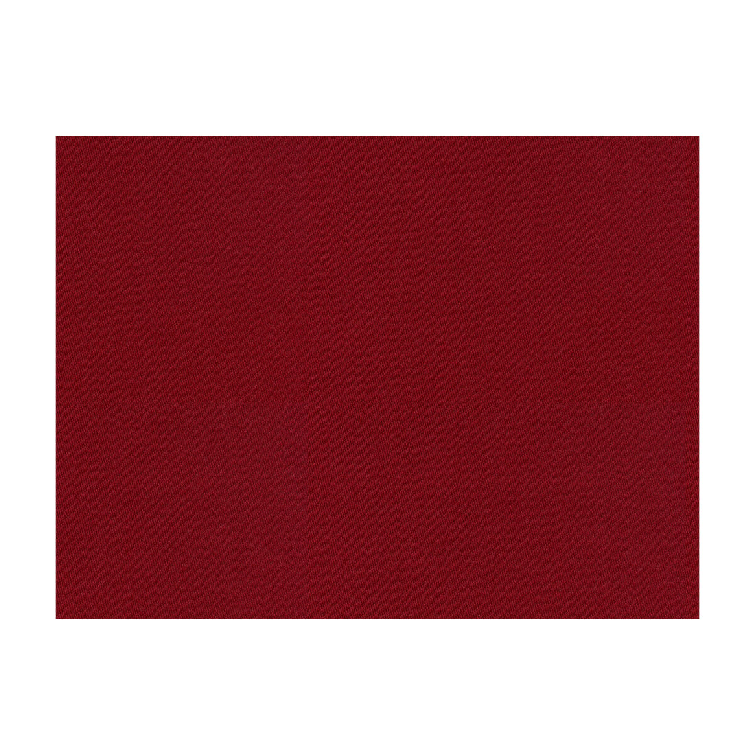 Fyvie Wool Satin fabric in mulberry color - pattern BR-89768.191.0 - by Brunschwig &amp; Fils