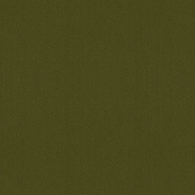Fyvie Wool Satin fabric in loden color - pattern BR-89768.489.0 - by Brunschwig &amp; Fils