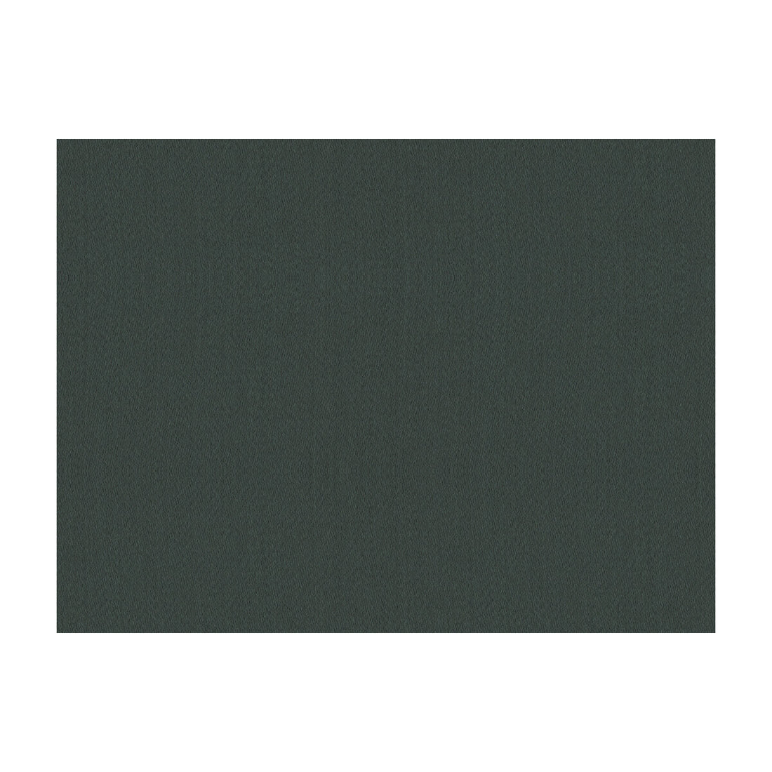 Fyvie Wool Satin fabric in steel color - pattern BR-89768.942.0 - by Brunschwig &amp; Fils