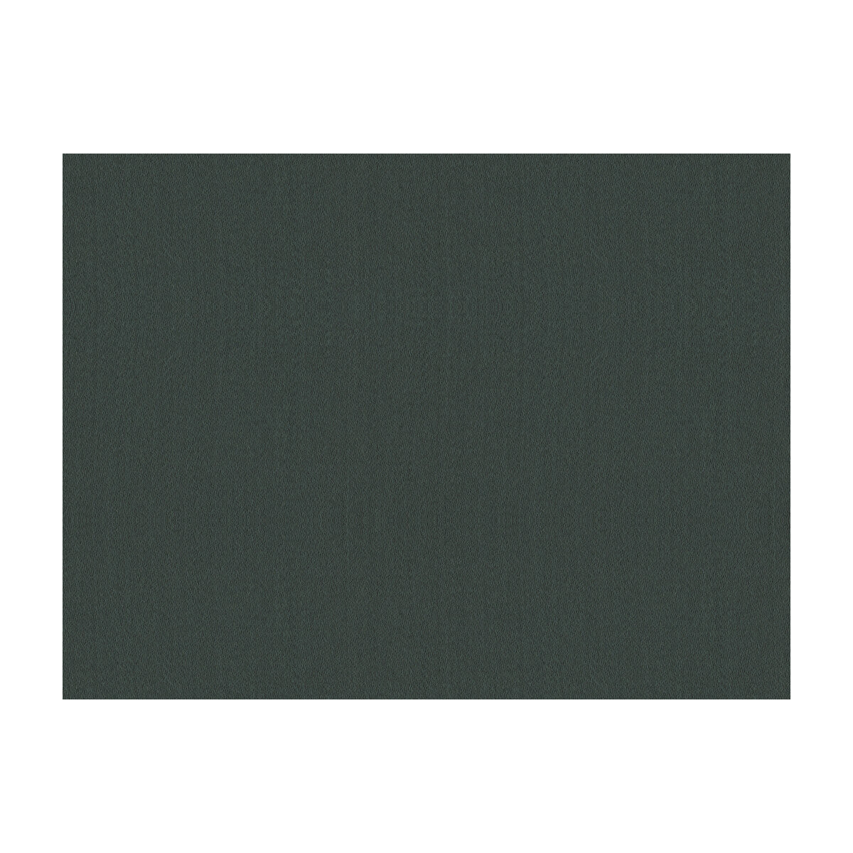 Fyvie Wool Satin fabric in steel color - pattern BR-89768.942.0 - by Brunschwig &amp; Fils