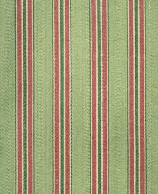 Tavistock Stripe fabric in jade/berry color - pattern BR-89771.464.0 - by Brunschwig &amp; Fils