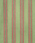 Tavistock Stripe fabric in jade/berry color - pattern BR-89771.464.0 - by Brunschwig & Fils