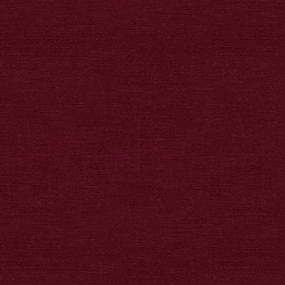 Thanon Linen Velvet fabric in paprika color - pattern BR-89776.179.0 - by Brunschwig &amp; Fils