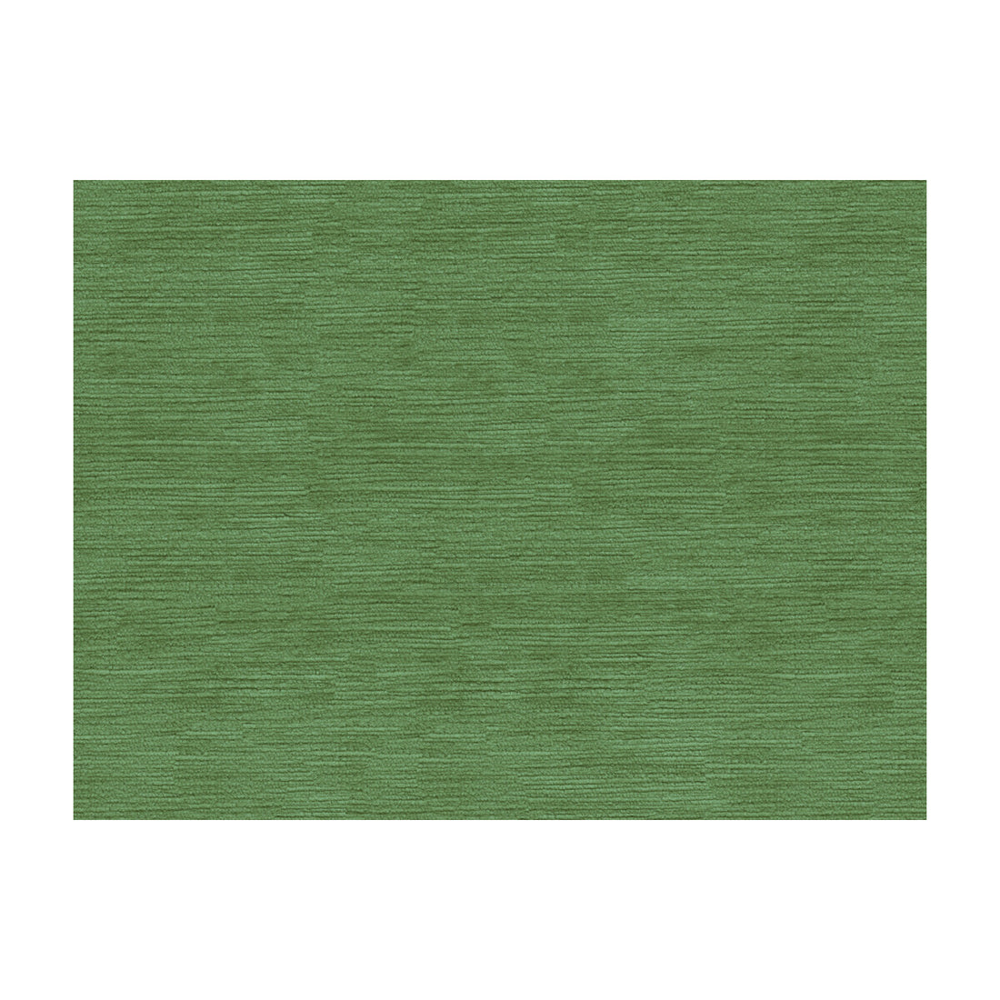 Thanon Linen Velvet fabric in winter green color - pattern BR-89776.467.0 - by Brunschwig &amp; Fils