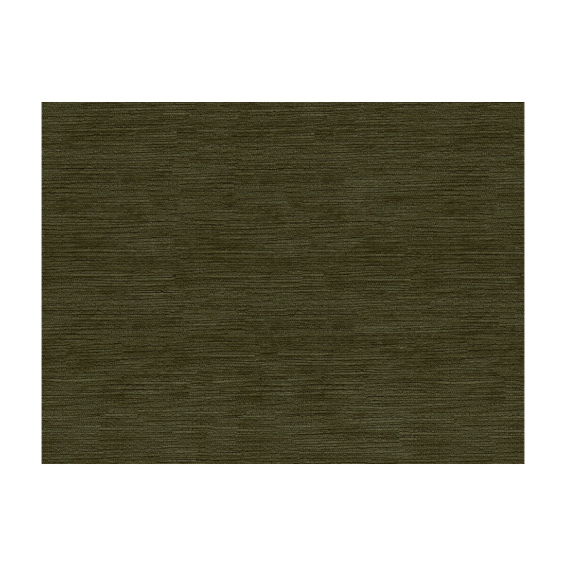 Thanon Linen Velvet fabric in walnut color - pattern BR-89776.880.0 - by Brunschwig &amp; Fils