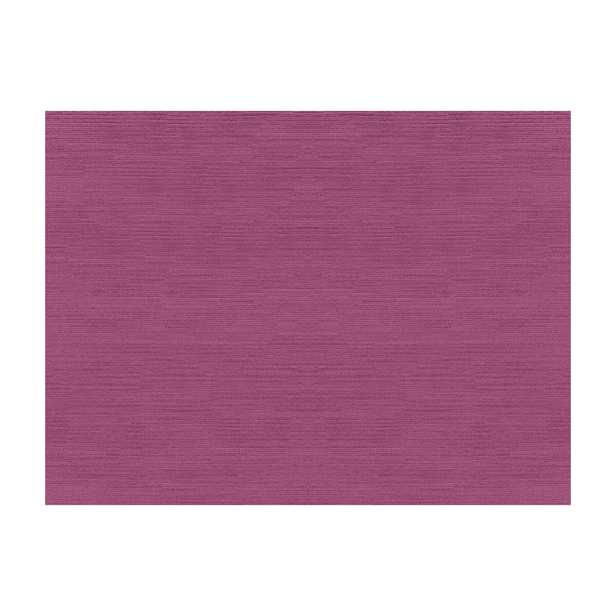 Quillan Velvet fabric in violet color - pattern BR-89777.730.0 - by Brunschwig &amp; Fils