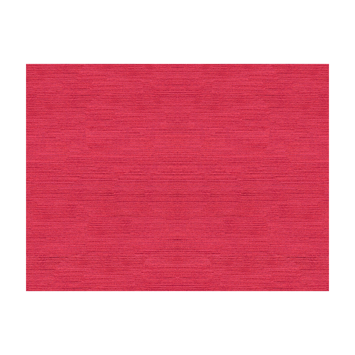 Quillan Velvet fabric in fuschia color - pattern BR-89777.735.0 - by Brunschwig &amp; Fils