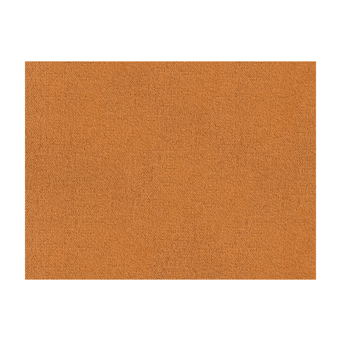 Autun Mohair Velvet fabric in caramel color - pattern BR-89778.830.0 - by Brunschwig &amp; Fils