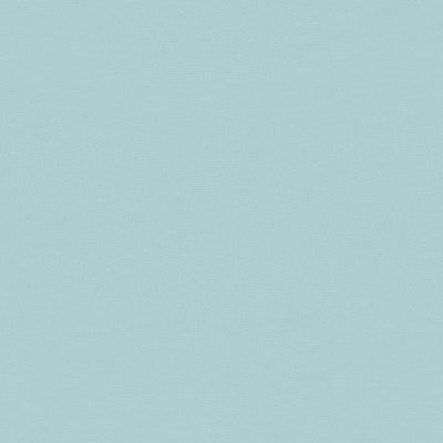 Lubeck Cotton Velvet fabric in powder blue color - pattern BR-89779.204.0 - by Brunschwig &amp; Fils
