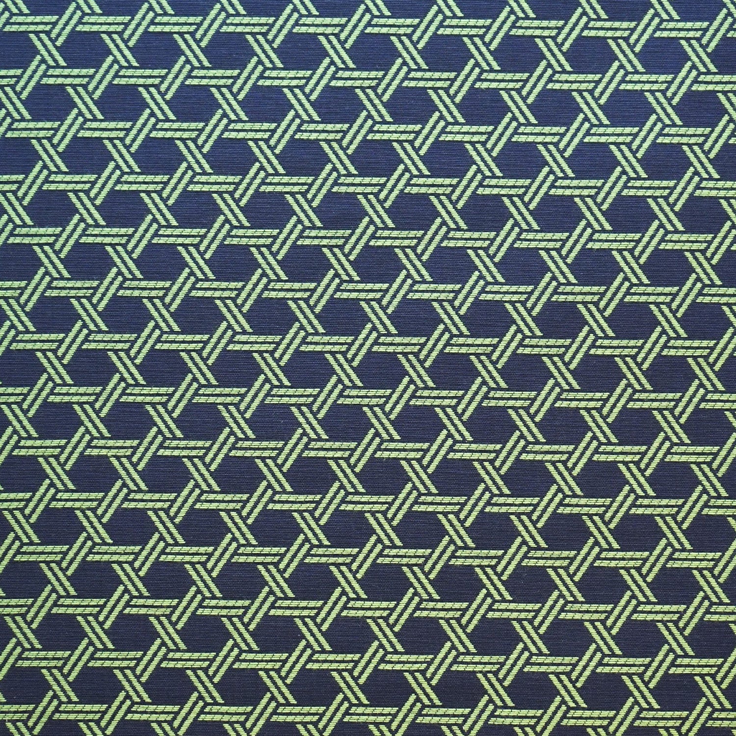 Brooklyn fabric in 68 color - pattern number Brooklyn68J6831 - by JF Fabrics in the Color Concepts Crypton Home Indigo collection