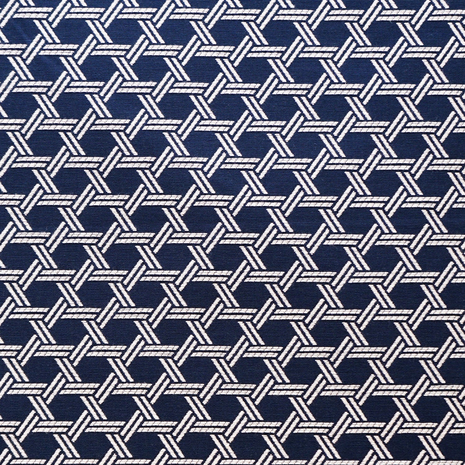Brooklyn fabric in 69 color - pattern number Brooklyn69J6831 - by JF Fabrics in the Color Concepts Crypton Home Indigo collection