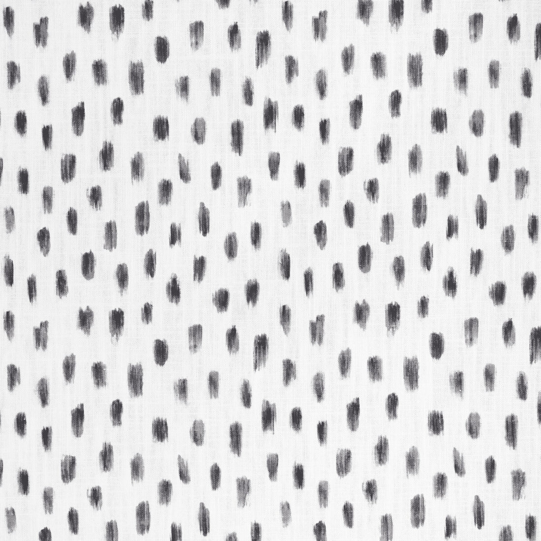 Brush Off fabric in charcoal color - pattern BRUSH OFF.121.0 - by Kravet Basics in the Small Scale Prints collection