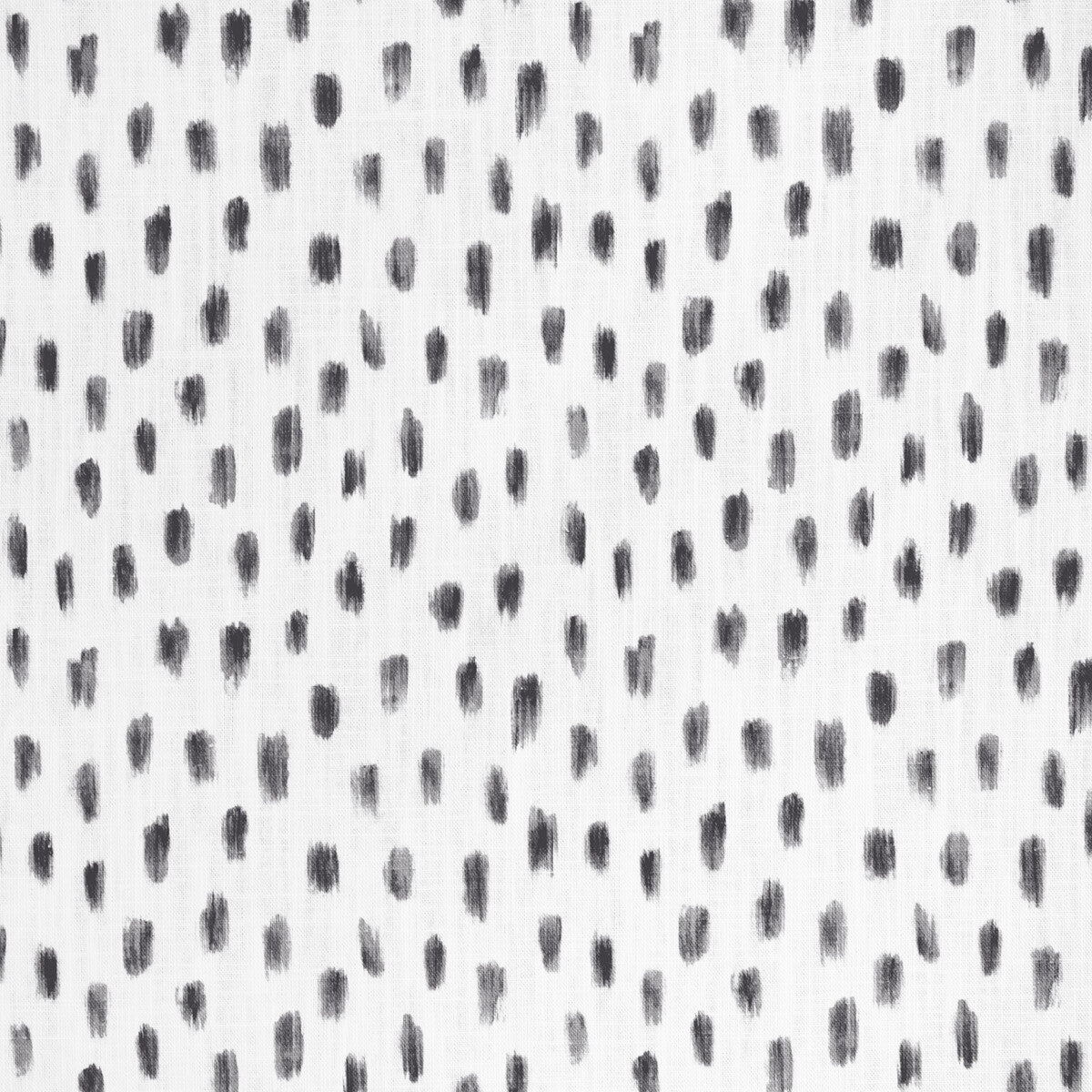 Brush Off fabric in charcoal color - pattern BRUSH OFF.121.0 - by Kravet Basics in the Small Scale Prints collection