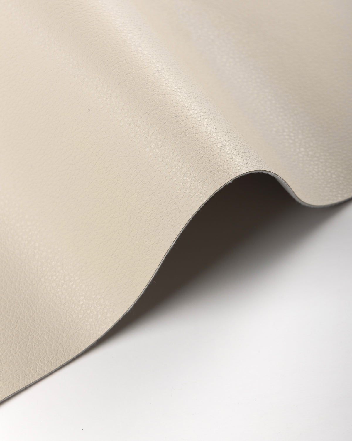 Buff fabric in 16 color - pattern number Buff.16.0 - by Kravet Contract in the Ultraleather VI collection