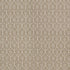 Burley fabric in brown color - pattern number BURL002 - by Schumacher in the Veere Grenney I collection