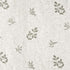 Heath Sprig fabric in ivory color - pattern BV10351.1.0 - by G P & J Baker in the Oleander collection