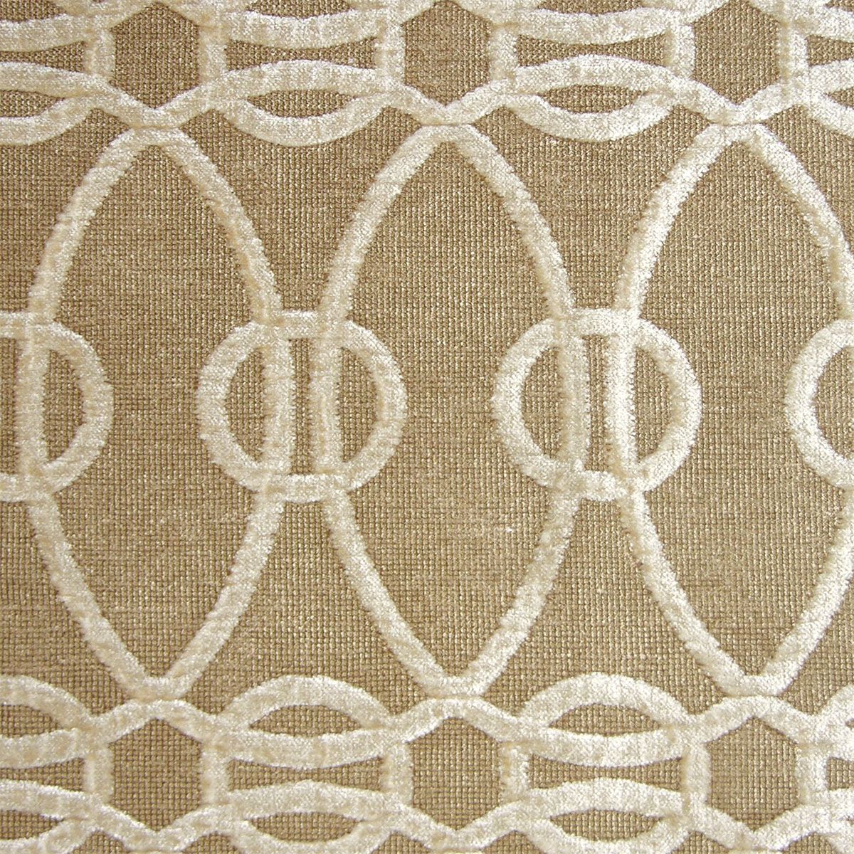 Interlochen fabric in raffia color - pattern number BV 02053110 - by Scalamandre in the Old World Weavers collection