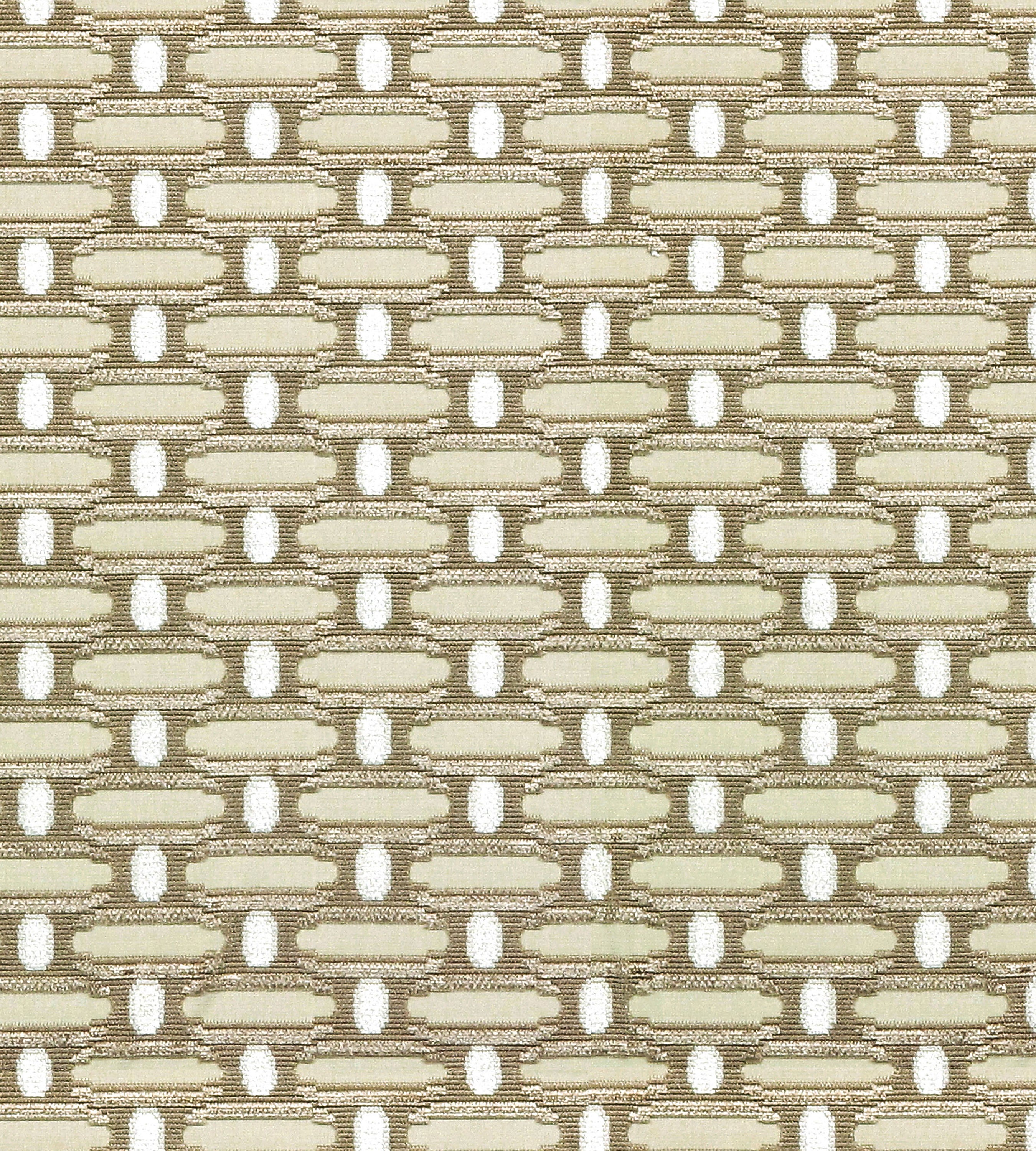 Bastogne Velvet fabric in nougat color - pattern number BX 00012092 - by Scalamandre in the  collection