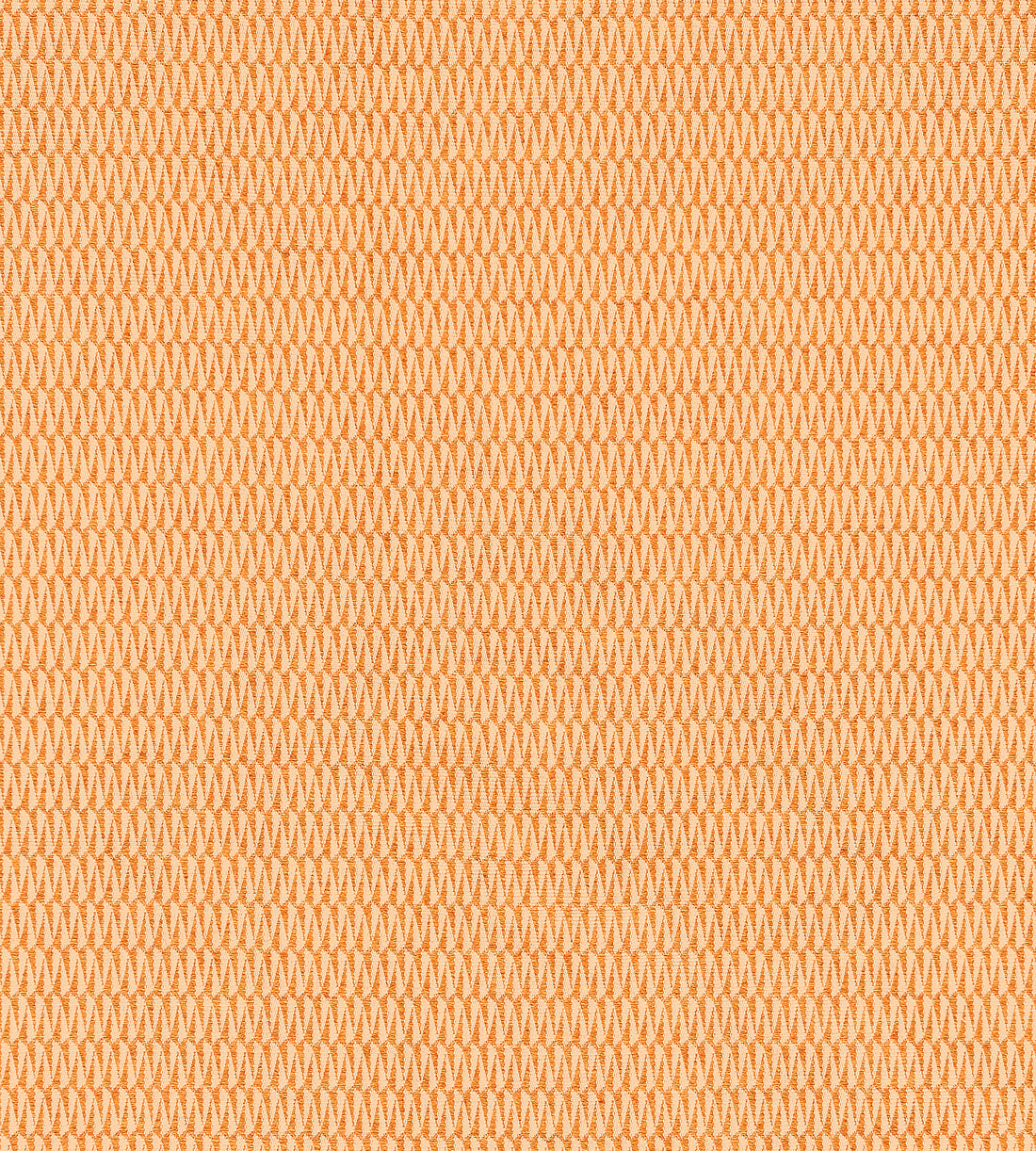 Playa Abama fabric in tangerine color - pattern number BX 00040759 - by Scalamandre in the  collection