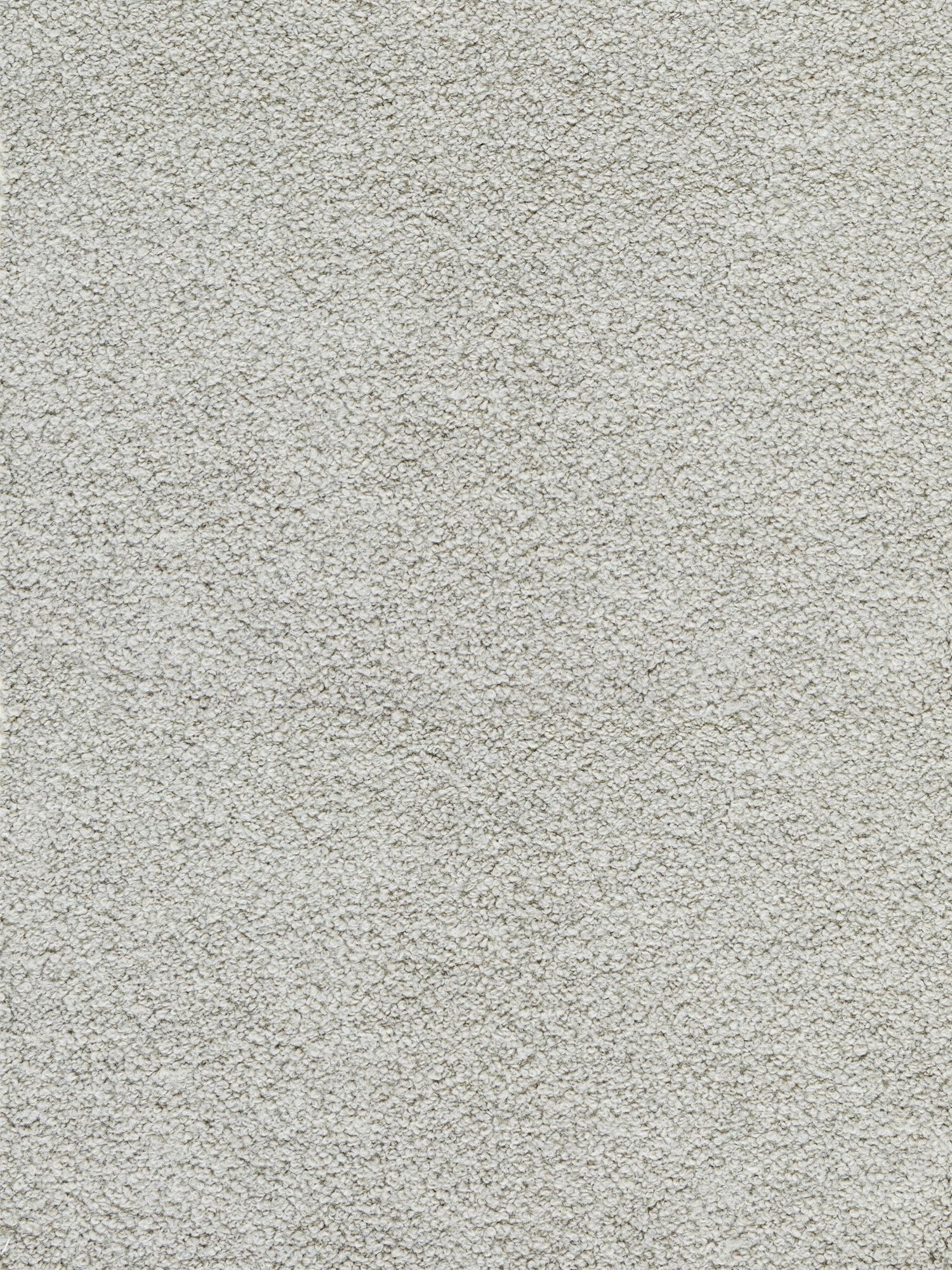 Mouton fabric in silver color - pattern number BZ 0002A501 - by Scalamandre in the Old World Weavers collection