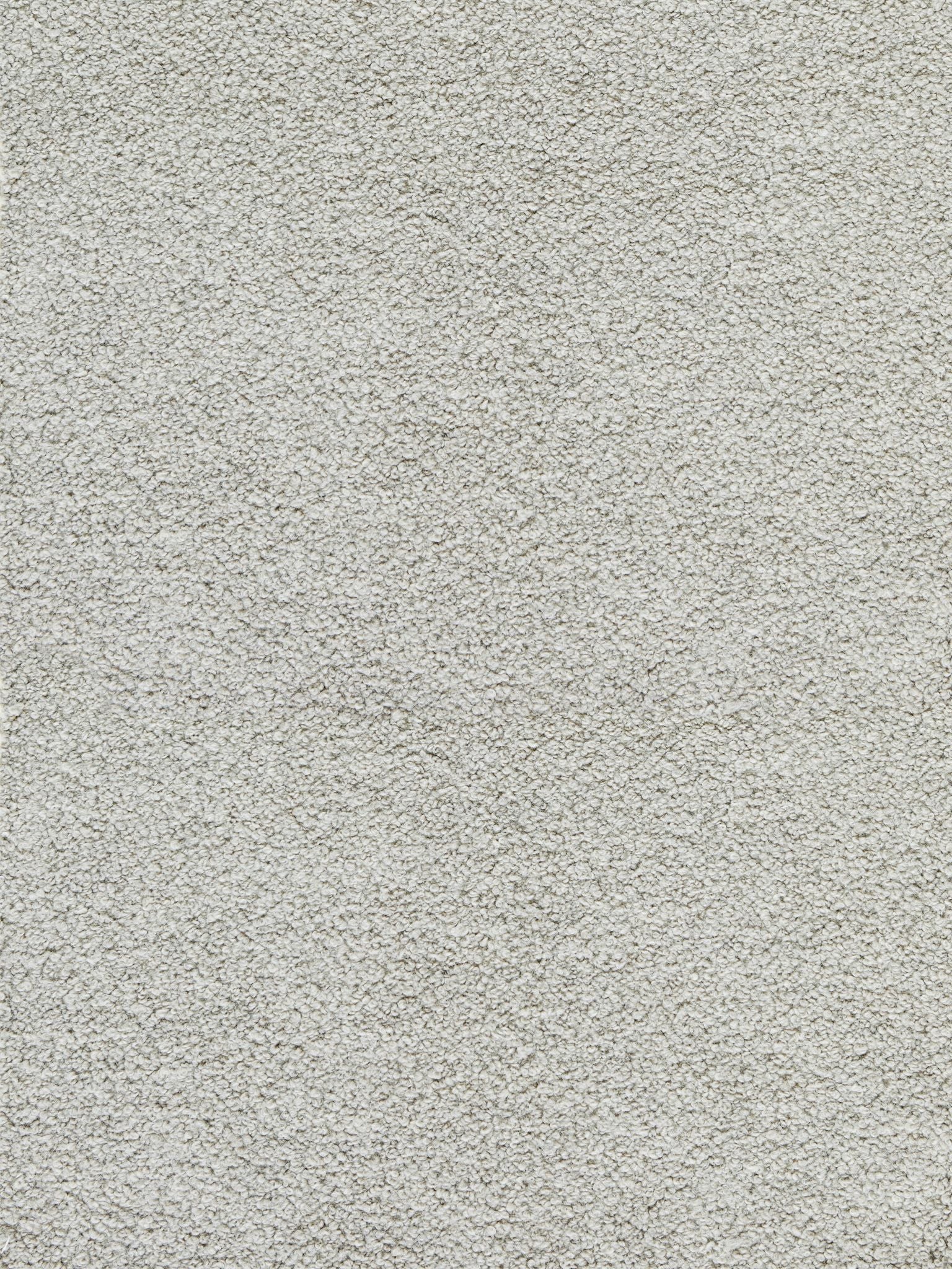 Mouton fabric in silver color - pattern number BZ 0002A501 - by Scalamandre in the Old World Weavers collection
