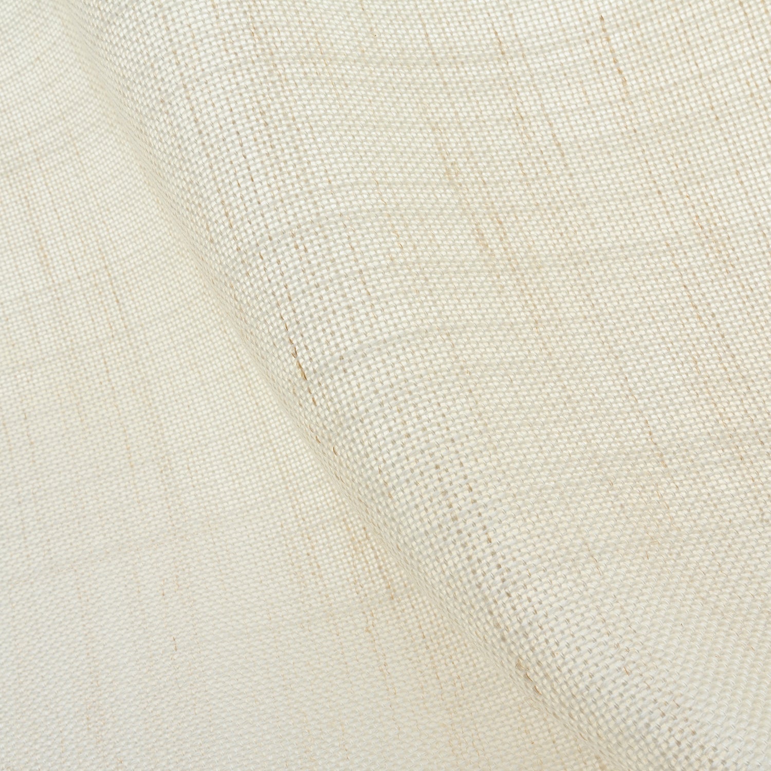 Rialto fabric in natural color - pattern number C27816 - by Coraggio in the Coraggio Volume 1 collection