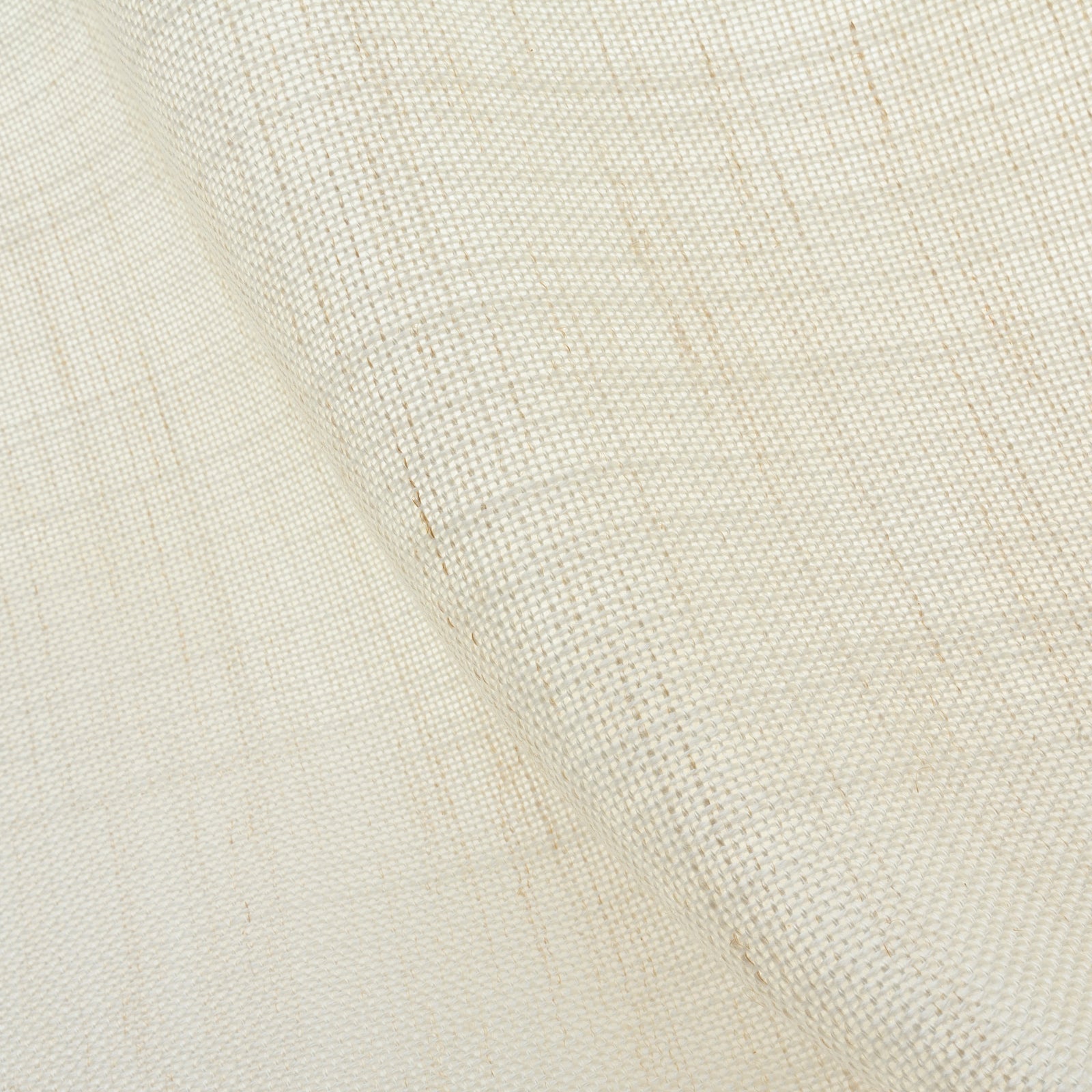 Rialto fabric in natural color - pattern number C27816 - by Coraggio in the Coraggio Volume 1 collection