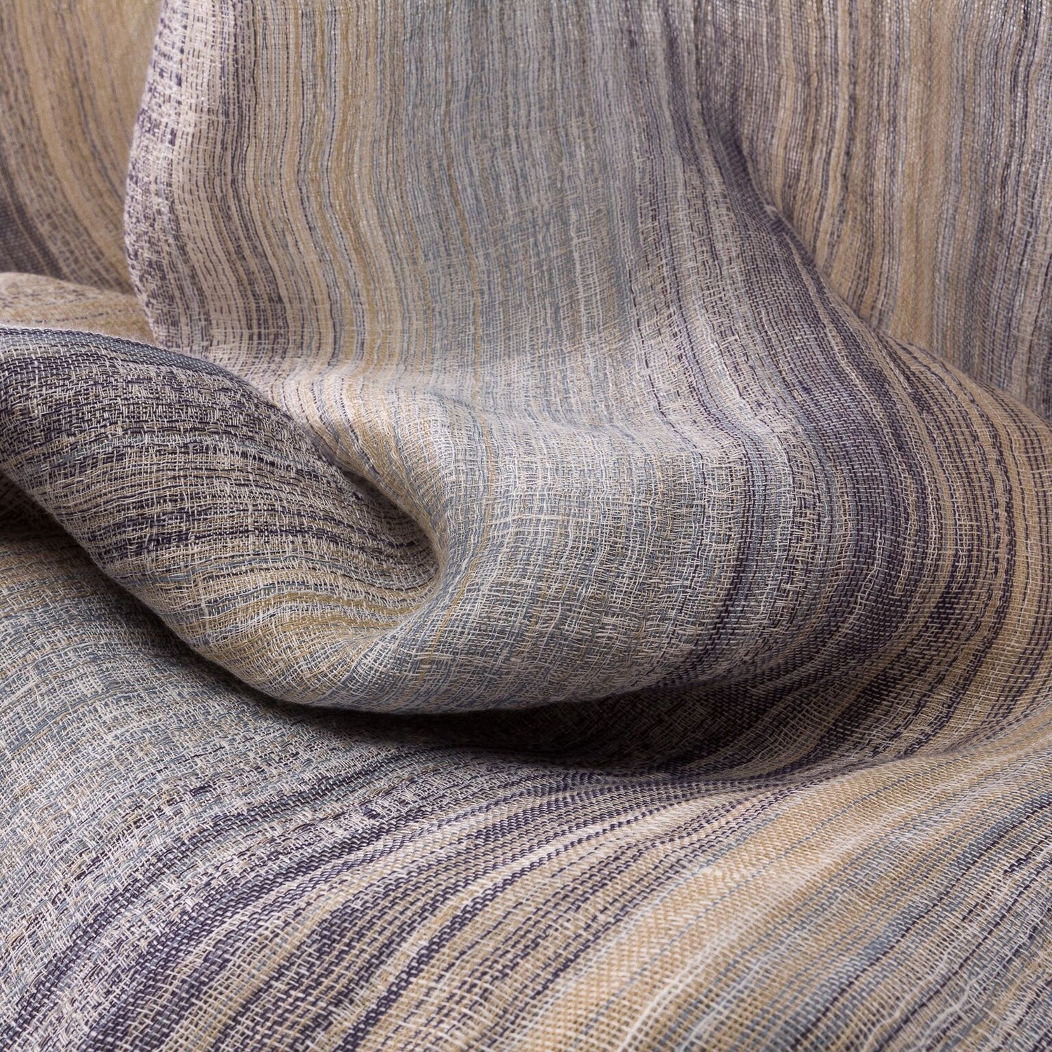 Siena fabric in mare color - pattern number C34402 - by Coraggio in the Coraggio Volume 1 collection