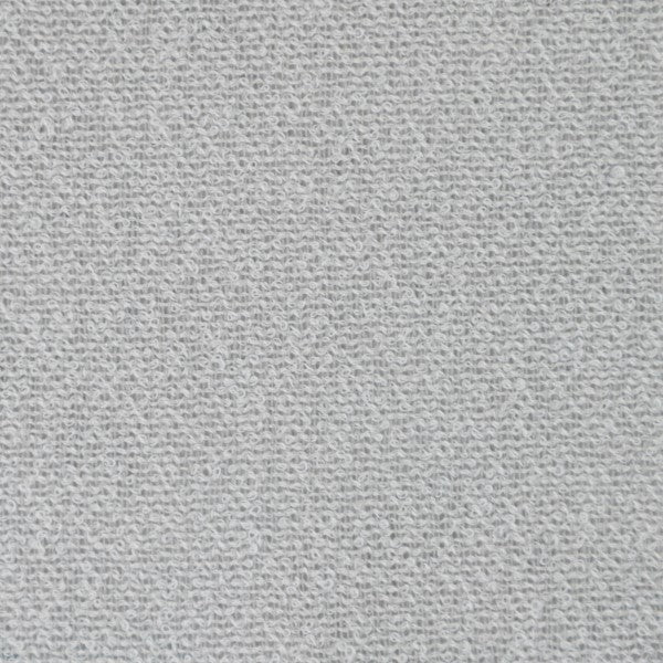 Ana fabric in light grey color - pattern number C98007 - by Coraggio in the Coraggio Volume 1 collection