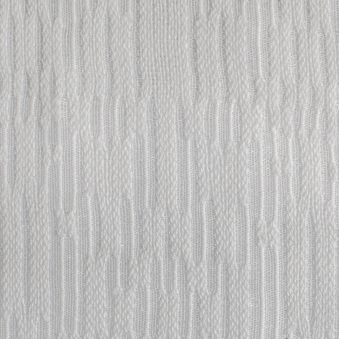 Messina fabric in bianco color - pattern number C98014 - by Coraggio in the Coraggio Volume 1 collection