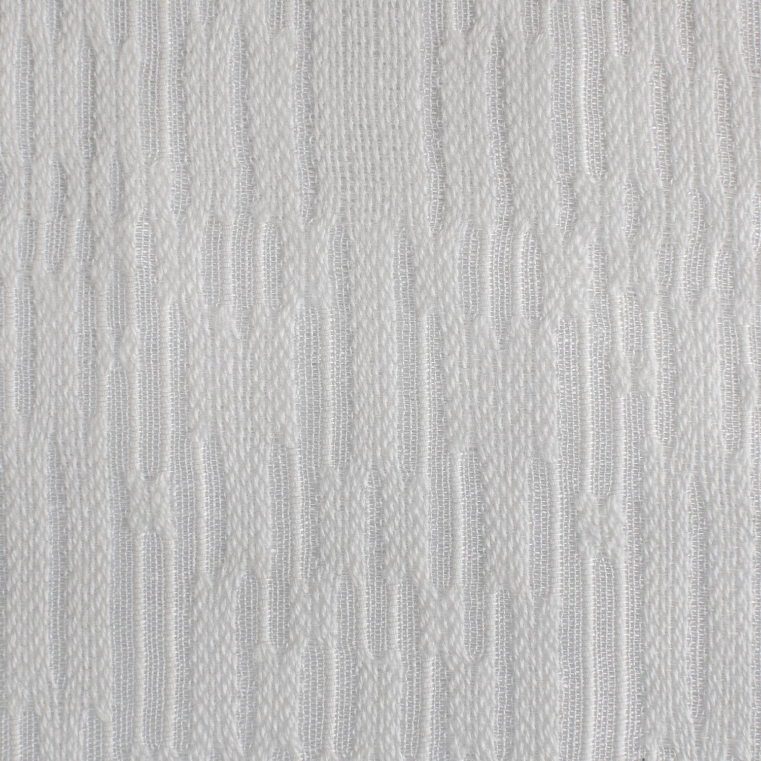 Messina fabric in bianco color - pattern number C98014 - by Coraggio in the Coraggio Volume 1 collection