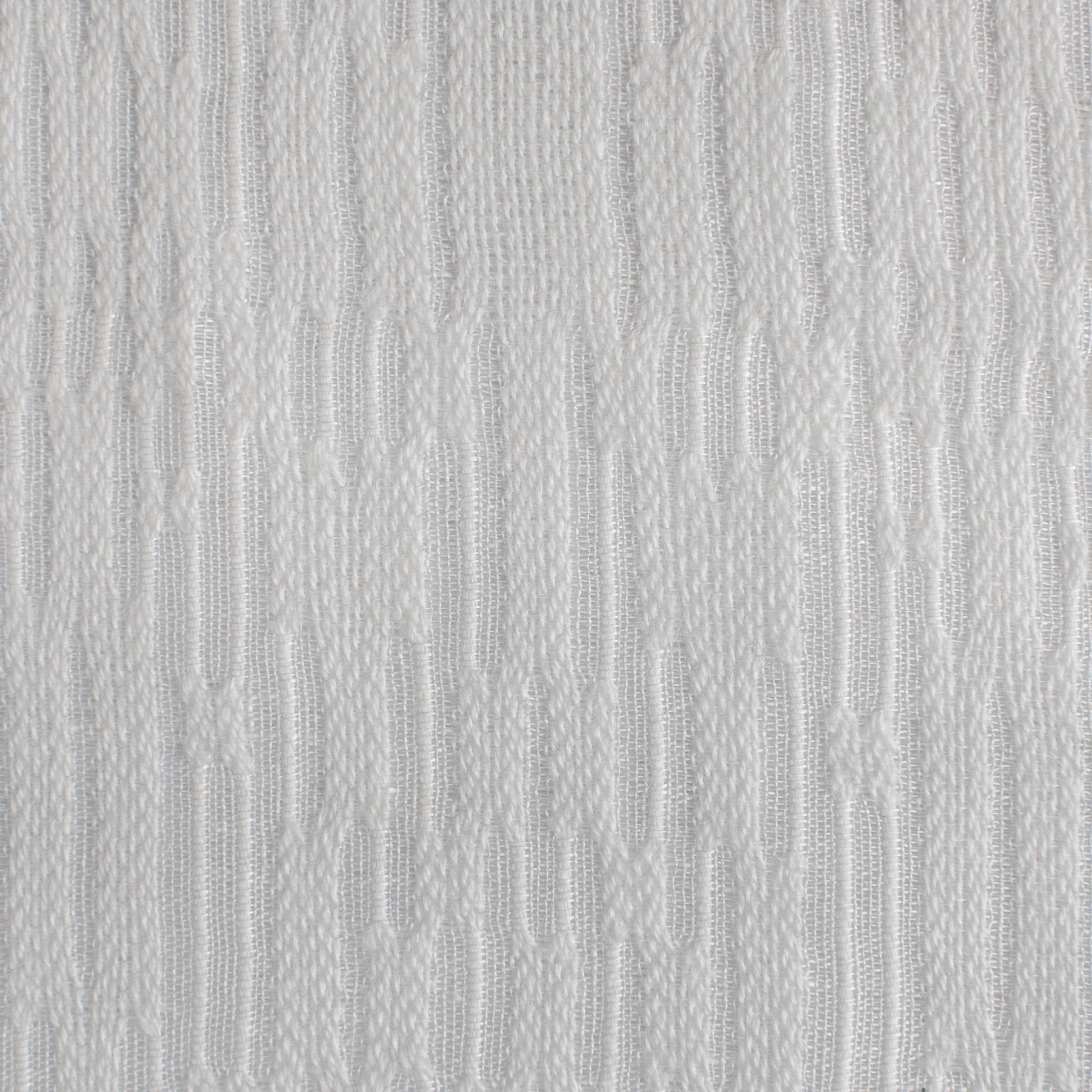 Messina fabric in bianco color - pattern number C98014 - by Coraggio in the Coraggio Volume 1 collection