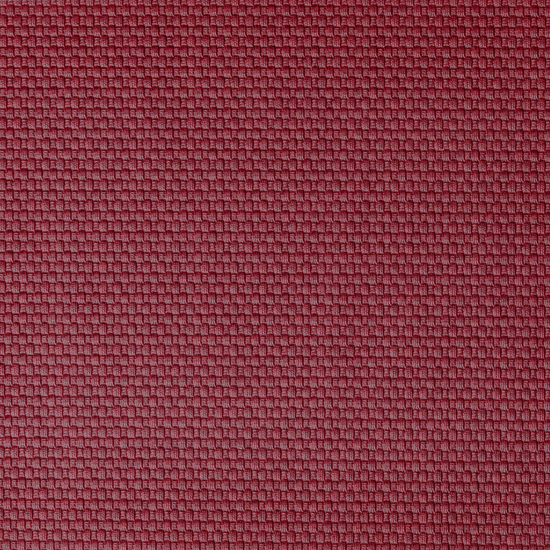 Caboose fabric in sangria color - pattern CABOOSE.9.0 - by Kravet Contract in the Foundations / Value collection