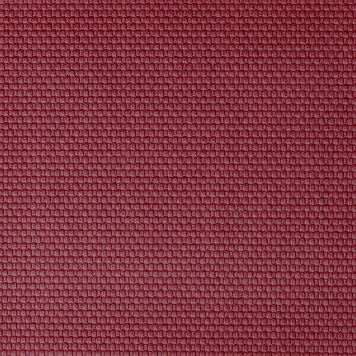 Caboose fabric in sangria color - pattern CABOOSE.9.0 - by Kravet Contract in the Foundations / Value collection