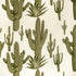 Cacti Land fabric in grove color - pattern number CACTI LAND.31.0 - by Kravet Couture in the Harwood Steiger collection