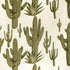 Cacti Land fabric in grove color - pattern number CACTI LAND.31.0 - by Kravet Couture in the Harwood Steiger collection