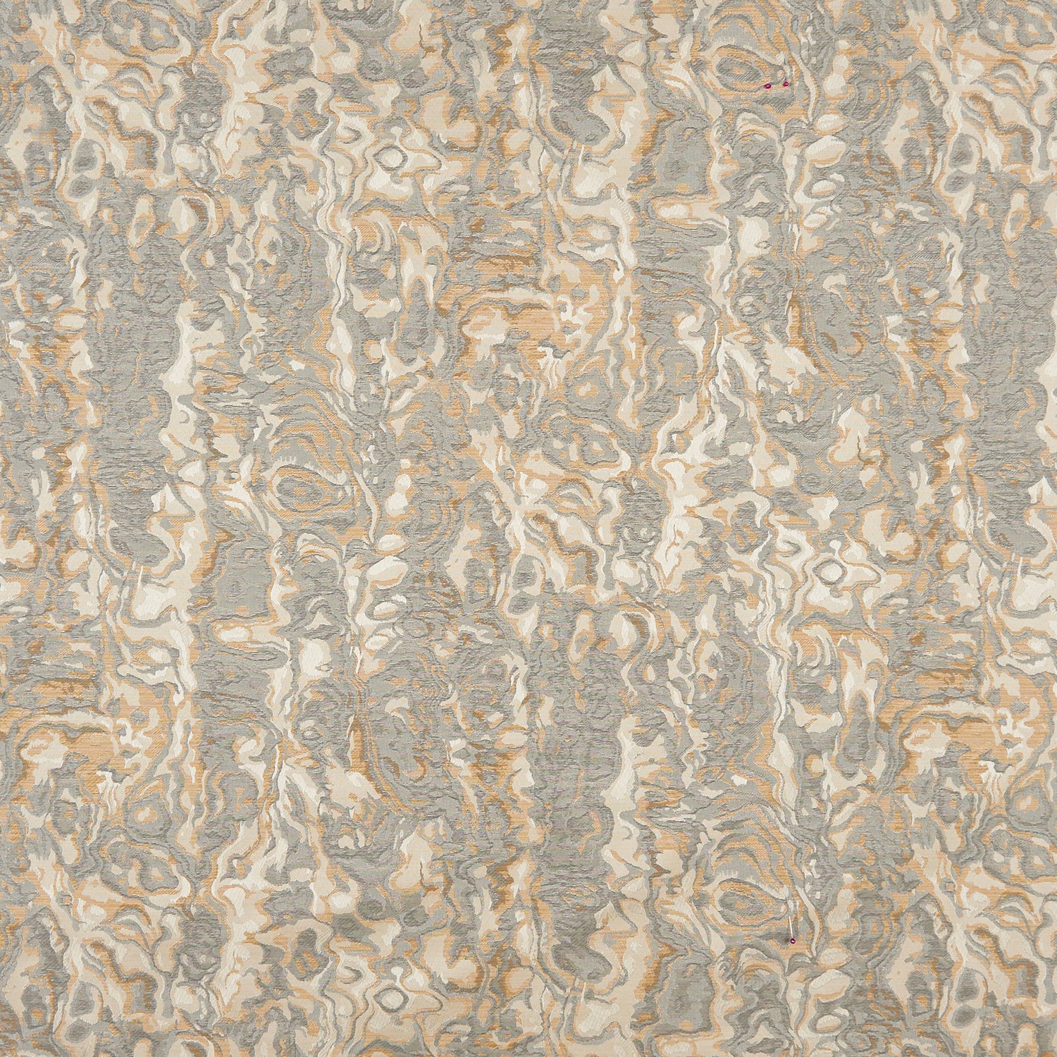 Caicos fabric in 15 color - pattern number Caicos15J7861 - by JF Fabrics in the Chromium Featuring Crypton Home collection