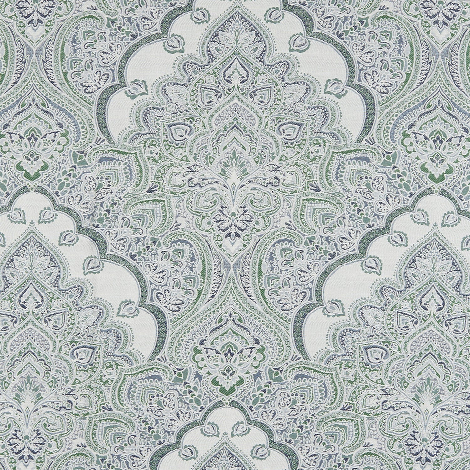 Cameo fabric in 63 color - pattern number Cameo63J7161 - by JF Fabrics in the Color Concepts Crypton Home Peacock collection