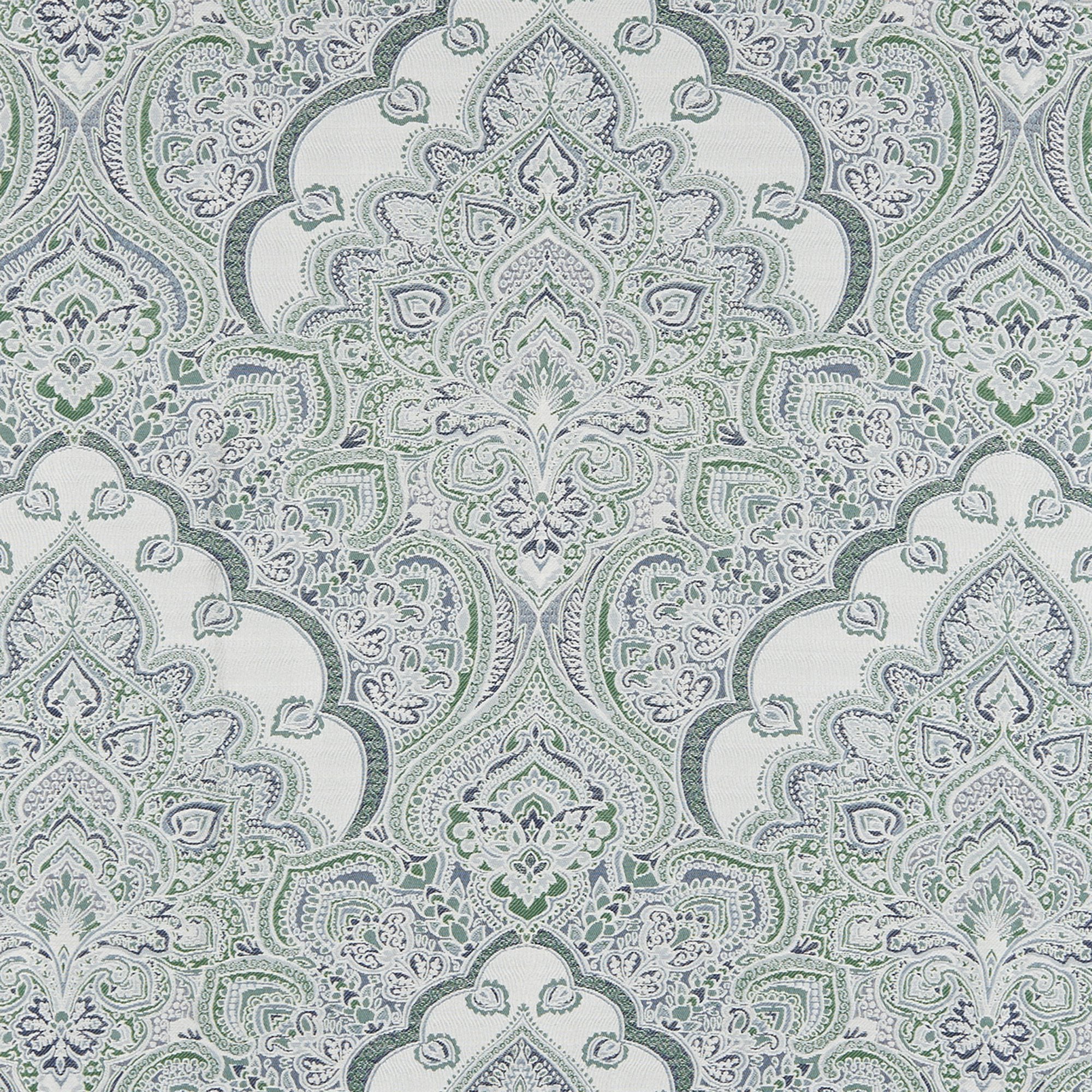 Cameo fabric in 63 color - pattern number Cameo63J7161 - by JF Fabrics in the Color Concepts Crypton Home Peacock collection